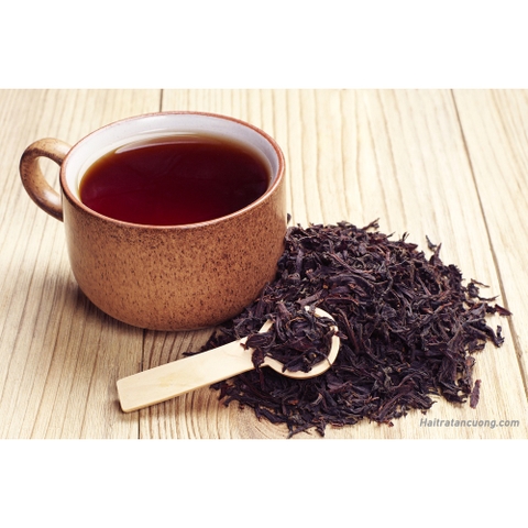 Hồng trà THE GARDEN gói 500g pha trà sữa thơm ngon
