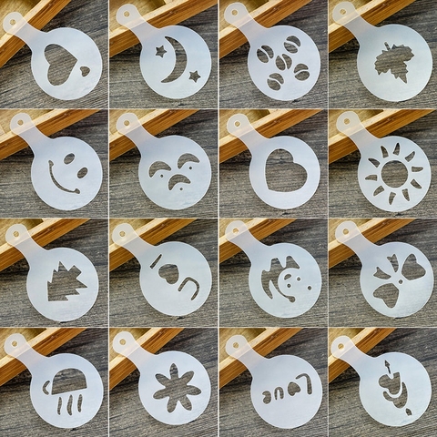 Hũ rắc bột | Chất liệu inox