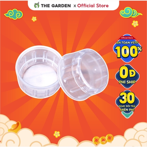 Nắp bình lắc shaker