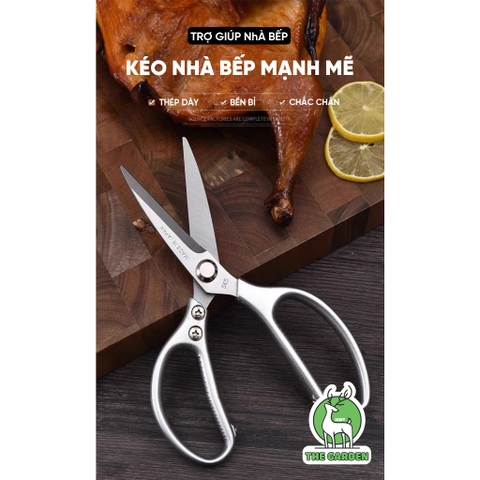 Kéo nhà bếp SK-5