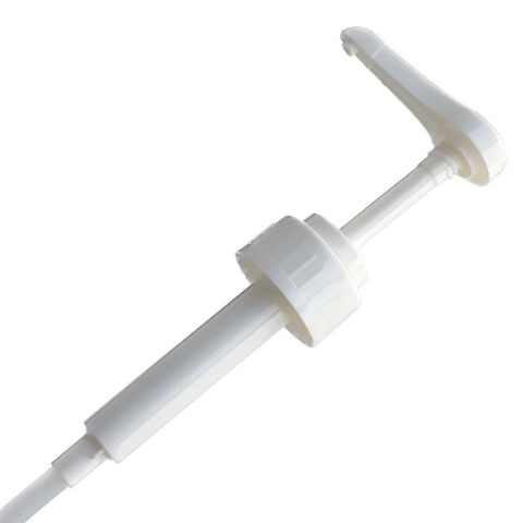 Vòi Bình Bơm Đường 10ml dùng cho bình bơm đường
