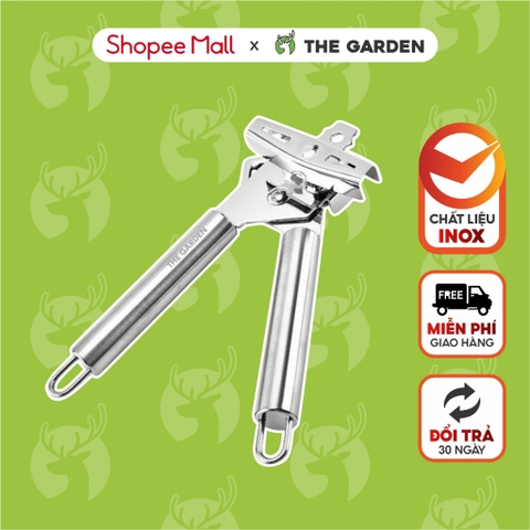 Dụng cụ khui hộp đa năng inox