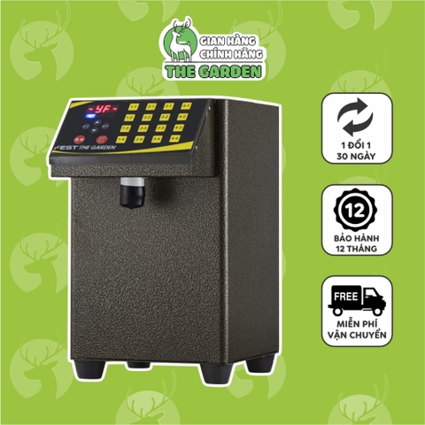 Máy định lượng đường Fest RC16
