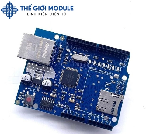 Arduino shield | Thế Giới Module