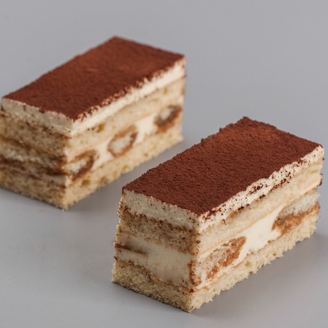 Bánh Tiramisu 90G
