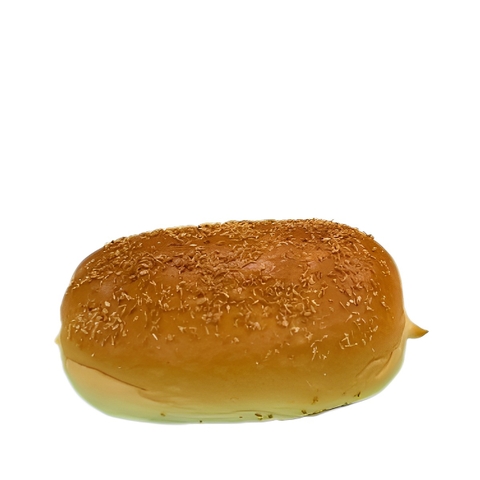 Bánh Mì Nhân Sen Sữa Dừa