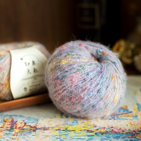 Len Susan Tweed 50gr