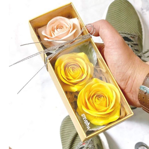 Cuộn dây kim tuyến 100m | Tada Craft