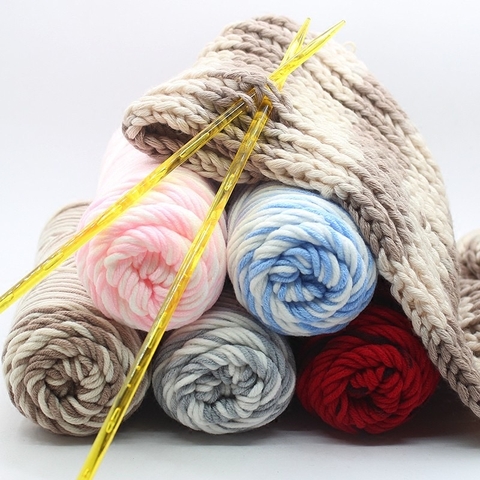 Len Cotton Love loang 100g | Tada Craft