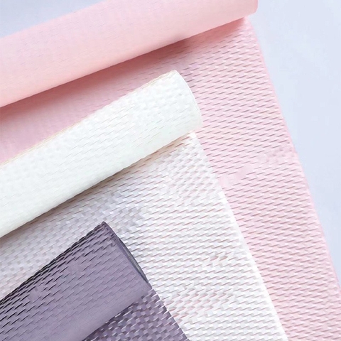 Giấy tổ ong, Giấy kéo lưới lục giác nghệ thuật | Tada Craft