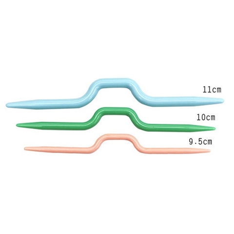 Kim Đan Vặn Thừng (Bộ 3 Cây)