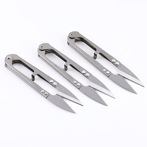 Kéo bấm inox (tốt)