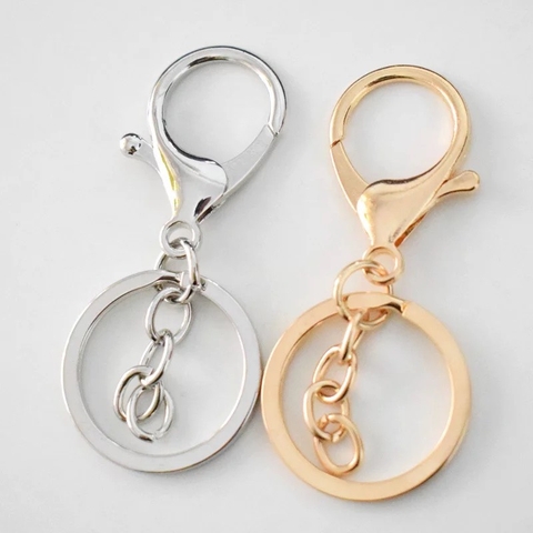 Móc khóa càng cua