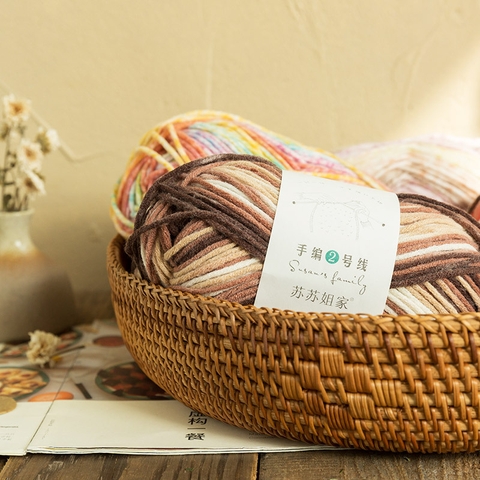 Len Susan's Family 2 loang 100g | Tada Craft