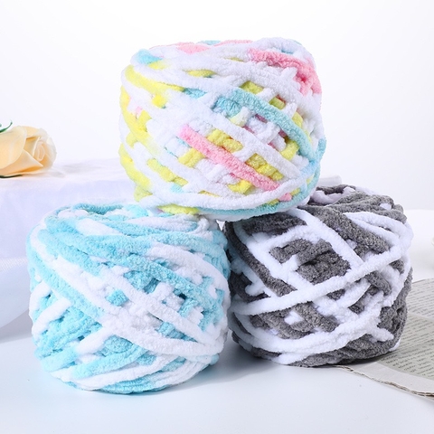 Len nhung đũa loang 100gr