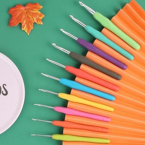 Kim móc len cán dẻo