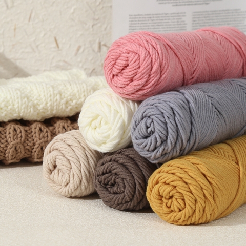 Len Cotton Love 100g | Tada Craft