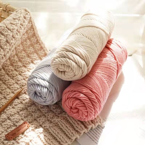 Len Cotton Love 100g | Tada Craft