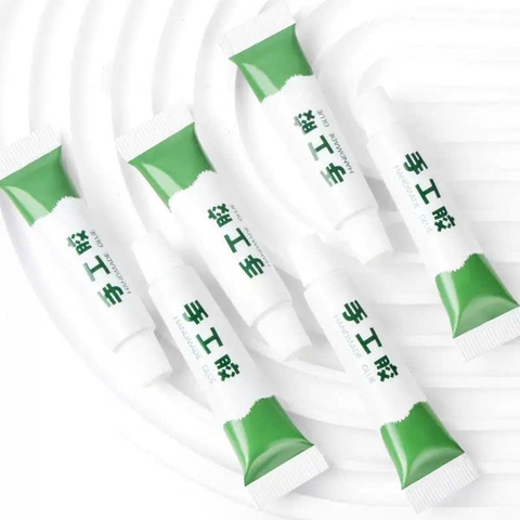 Keo handmade Glue 6ml | Tada Craft