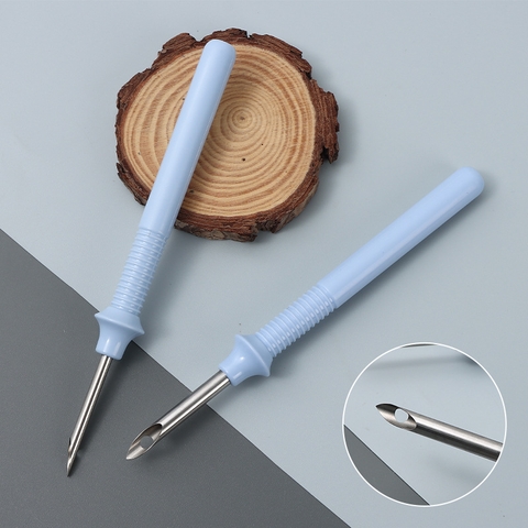 Bút thêu nổi cầm tay | Tada Craft