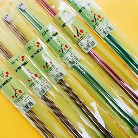 Kim đan thẳng dài 35cm SKC