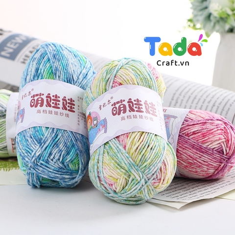 Len Baby Yarn loang 40gr