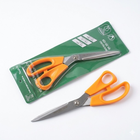 Kéo cắt vải Nhơn Hòa 10ID | Tada Craft