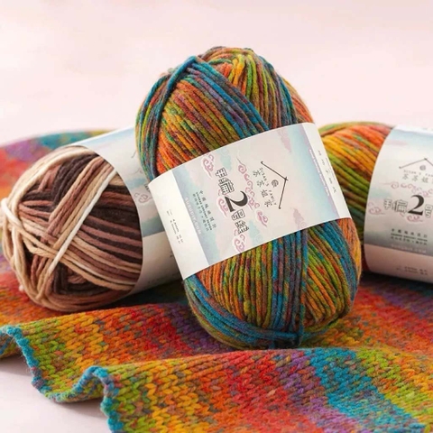 Len Susan's Family 2 loang 100g | Tada Craft