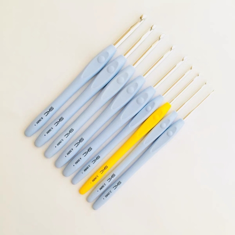 Kim móc SKC cán dẻo