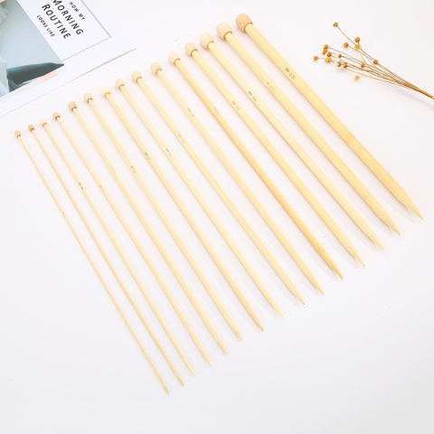 Kim đan gỗ thẳng 25cm
