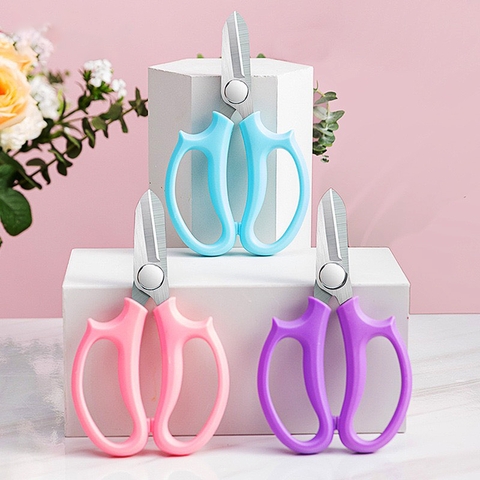 Kéo cắt cành, tỉa hoa mũi bầu | Tada Craft