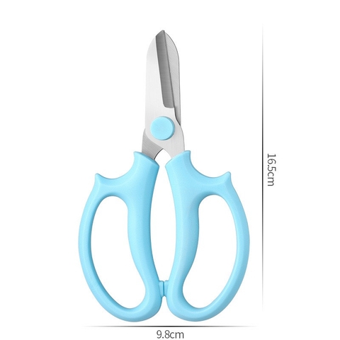 Kéo cắt cành, tỉa hoa mũi bầu | Tada Craft