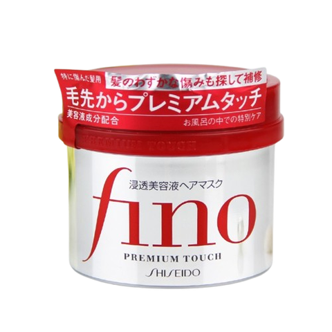 Ủ Tóc Fino Shiseido 230g