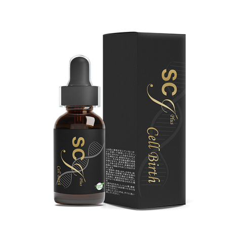 Huyết Thanh Dưỡng Trắng Da TBG Exosome SCJ Cell Birth Plus 10ml