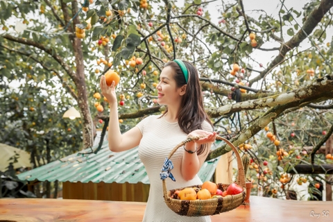 HAPPY TRIP ĐÀ LẠT