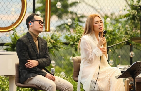 ca sĩ Mỹ Tâm