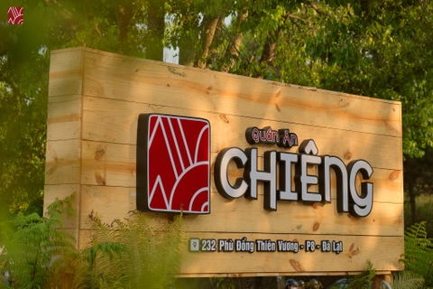 QUÁN ĂN CHIÊNG - ẨM THỰC TÂY NGUYÊN GIỮA LÒNG ĐÀ LẠT