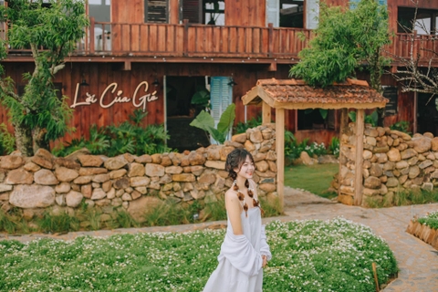 Lời của gió