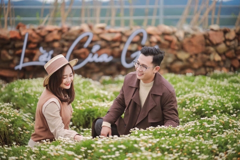 Lời của gió