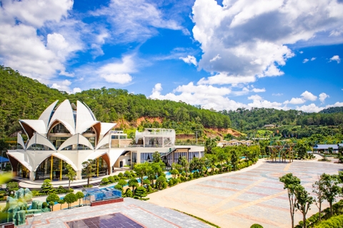 ATISO ĐÀ LẠT