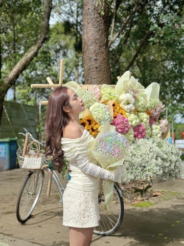 TREND MÙA THU HÀ NỘI