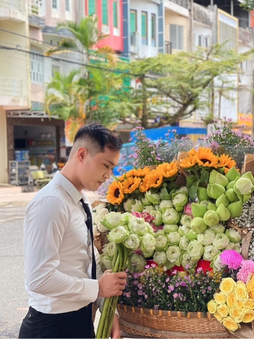 MÙA THU ĐÀ LẠT