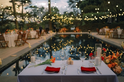Anamandara Resort Đà Lạt