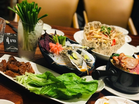 PHỦ PHÊ QUÁN