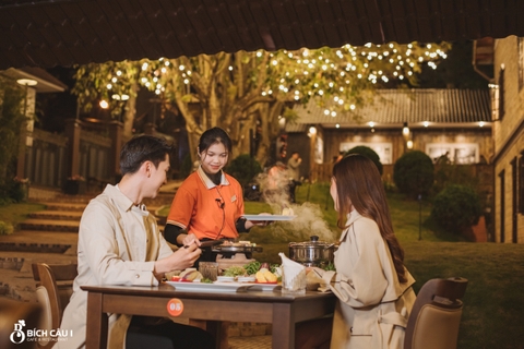 BÍCH CÂU 1 RESTAURANT