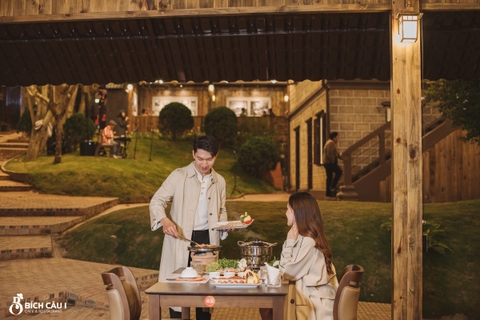 BÍCH CÂU 1 RESTAURANT