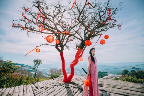 du lịch Đà Lạt