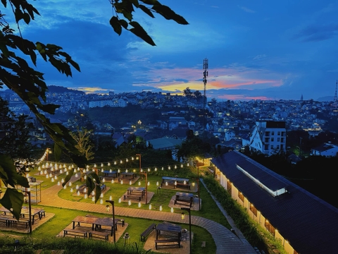 TRẠM NẮNG BBQ