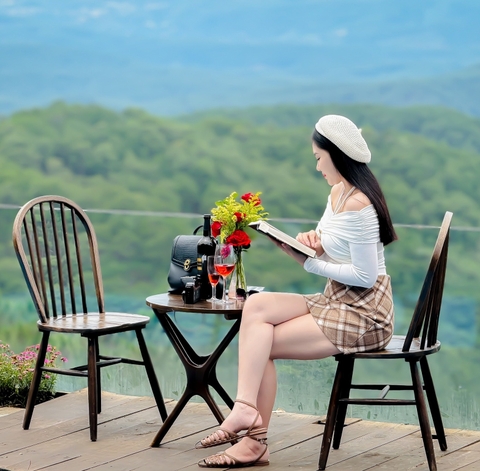 KÝ ỨC ĐÀ LẠT COFFEE