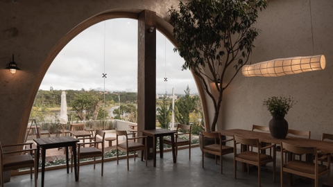  OLLINE CAFÉ DALAT